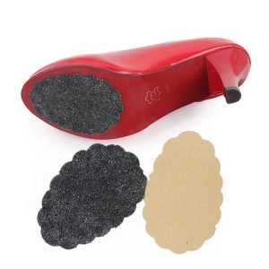 Anti Slip Sepatu / Outsole Insole Anti Licin / Alas Luar Sepatu