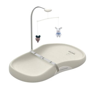 Bare Baby Premium PU Foam Changing Pad