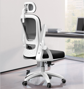 The Ultimate Guide to Adjustable & Ergonomic Office Chairs