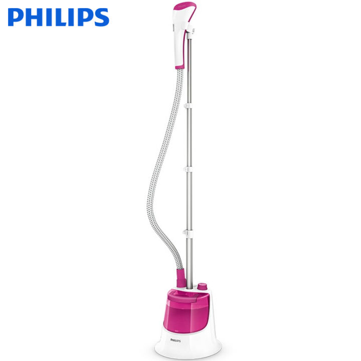 Philips Easy Touch Garment Steamer GC501 GC487 STE3052 Lazada Singapore