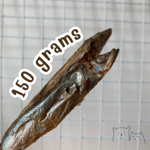 ปลาไข่ ฟรีซดราย 100% เกรดอาหารคน ดีต่อสุขภาพ บำรุงขน ขนมแมวไม่เค็ม ขนมแมวฟรีซดราย ขนมแมวอร่อย ลูเว่น