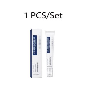 Deoxyribose Scalp Serum with Biotin Refresh Lightweight Nourish Roots Support thy Looking Hair Volume Daily Care 20ml