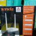 Tenda N301 Router Wireless N300 Easy Setup Original. 