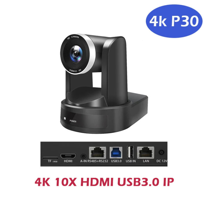 Smtav 4k 10x/12x/20x Conference Camera Sdi For Ptz Support Poe Ip Church  Hdmi Usb Camera Streaming Camera Live Lazada PH