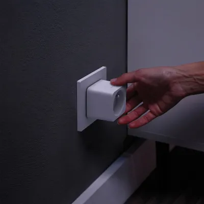 (ประกัน 1ปี) สมาร์ทปลั๊ก Philips Hue Smart Plug- 220v
