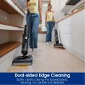 Tineco Floor One Switch S7 Stretch Wet and Dry Cordless Stick Vacuum Cleaner and Floor Washer Vakum Pembersih Lantai 85℃ Flash Drying Smart  Multifunctional Vacum Penyedot Debu Sapu Pel Self - Cleaning. 