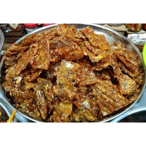 500g cá bò khô rim nguyên miếng chuẩn vị cá bò khô Huế giá tốt