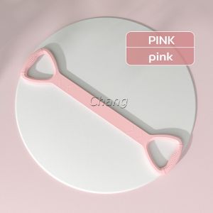 Chang ยางยืดออกกำลังกาย ห่วงดึงข้อแรงต้านทาน สายยางยืดโยคะ resistance band