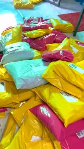 ส่งฟรี หลุดโรงงาน กางเกงทรงลุง ขายาวผู้หญิง ผู้ชาย ทรงลุง ฮิตๆ