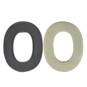 Premium Gel Ear Cushions Durability Foam Design Sweat Resistant Replacement Ear Covers For Evolve2 85 UC/MS Office Travel