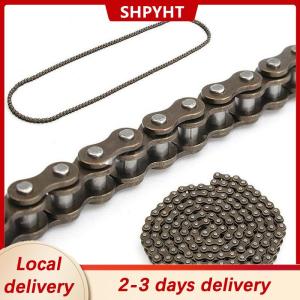[COD] SHPYHT Local delivery Ship within 24 hours 25H 158 Links Chain For 47 49cc Pocket Bike Mini Moto Quad Dirt ATV Scooter