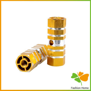 FASHION ที่พักเท้าจักรยาน อลูมิเนียมอัลลอยด์ 7*2.3cm Bike Accessories