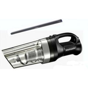 Car Vacuum Cleaner Maxhealth Cyclone Cleaner Handheld Bagless 350W For Home Room Sofa Keimav