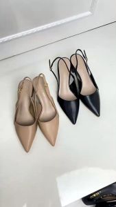 NA - CKS130 heels 6cm