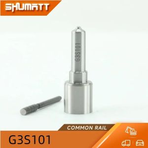 China Made New High Quality G3S101 Injector Nozzle G3 Series 3.5 Common Rail 293400-1010