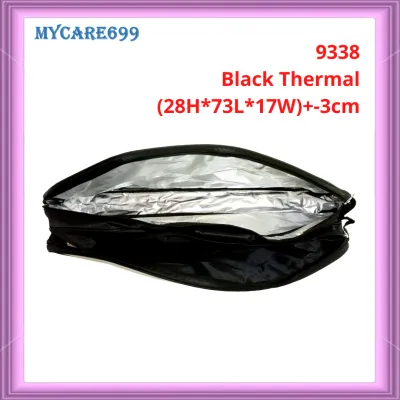 Yonex Badminton Bag Racket Bag 羽毛球包 羽球包 Bagpack Tennis 9332sS Bags (2 Compartments+Single Sling Strap+6-8Pcs) MY