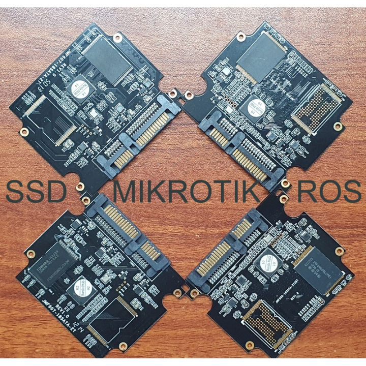 Ssd Nummer Router SSD Mikrotik X86-64 - Level 6 - Bản quyền Router OS mới nhất | Lazada ...