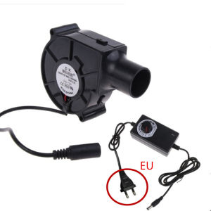 พัดลมหอยโข่ง220v พัดลม หอย โข่ง 12v dc พัดลมไดโว้น พัดลมหอยโคง12โวน พัดลมblower dc พัดลมก้นหอย พัดลมโบเวอร์ 5800 RPM Barbecue Air Turbo Blower Fan โบเวอร์เล็ก พัดลมปรับความเร็ว พัดลมเป่าเตา พัดลมไดโว่เล็ก turbo fan พัดลมเทอร์โบ220v พัดลมเตาน้ำมัน