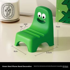 FCFONDOLO Cute Phone Stand Decor Gift