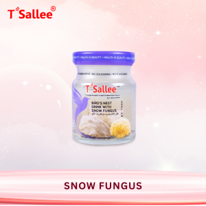 Health Beauty Supplement 12% Bird nest TSallee Minuman sarang burung
