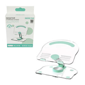 Stand Tablet Phone Holder Standing Mobile Phone Stand Tablet iPad Folding Dsektop Stand Anti Slip Portable