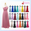 Infinity Dress With Tube Floor Length | Free Size Cotton Spandex. 