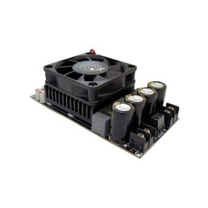 ZK 3002 แท้ 100% แท้ แอมป์จิ๋วขับซับ TPA3255 300W*2 DC18-50v แอมป์ขับซับ แอมป์จิ๋วZK3002