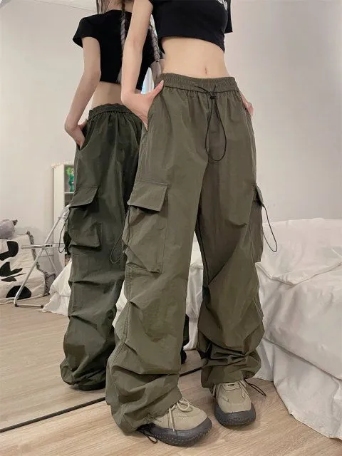 Cargo pants  Trousers for girls, Pants for women, Cool outfits