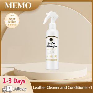 Dr.ville Luxury Leather Cleaner Leather Sofa Conditioner Mold Stains Removal & Suit for Sofa Bags Boots Chairs Purses Anti 皮革清洁剂