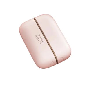 【SG STOCK】Dual Palm Rechargeable Hand Warmers 2 In 1 Electric Hand Warmer USB Powered Lightweight Hand Warmer For Men Women Winter Warming