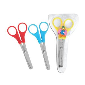 Stainless Steel Scissors Astar/Gunting Budak Sekolah/Mini Scissors/Gunting kertas