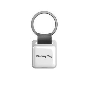 Thiết bị định vị GPS FindmyTag BR5 - Thiết bị định vị mini theo dõi chống mất đồ hành lý định vị toàn cầu không giới hạn siêu nhỏ qua điện thoại