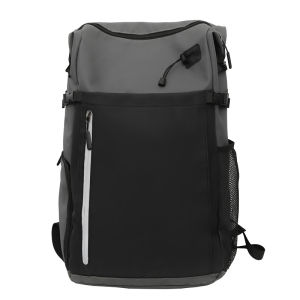 YooWoo Tas Olahraga / Tas Raket Bulutangkis Multifungsi / Ransel Gym Training / Tas Basket Sepak Bola / Tas Travel Stylish / Tas Outdoor Trendy / Tas Pria Wanita