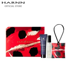 HARNN SOULFUL CELEBRATION EXPLORER SET ORANGE BLOSSOM & CALENDULA