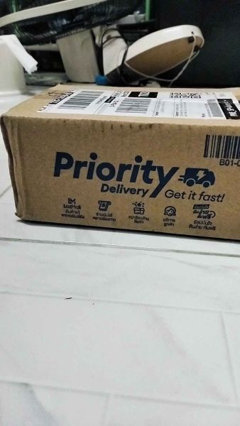 Buyer review video 3