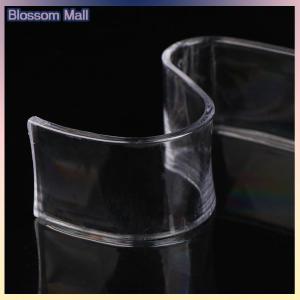 [Blossom] Fashion Boutiques Display Props Belt Display Racks Acrylic Girdle Display Stand Holder Desktop