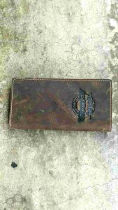Dompet Pria Crazy Horse Asli