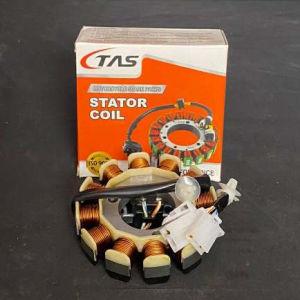 TAS STATOR COIL│HIGH QUALITY