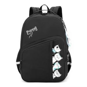 Tas Ransel Sekolah Anak Perempuan Tas backpak Anak  Tas Sekolah Perempuan SD SMP Tas Punggung Anak