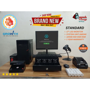 POS Computer Package Sales  Product and Inventory Management /Retail and Wholesale System