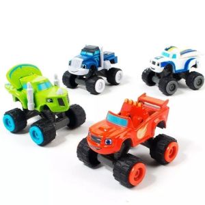 Quái vật đồ chơi máy cho trẻ em/Robot biến hình xe Xe Quái vật đồ chơi mô hình