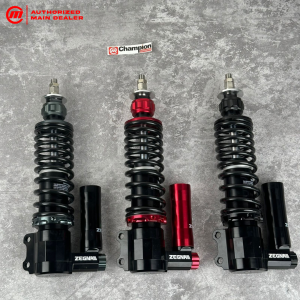 Shock Tabung Shock Breaker Tabung Depan Vespa Matic Sprint Primavera ZO-01 Zegna