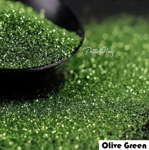 [Petite Houz] Cake Glitter Blink Deco Rainbow Disco Dust Edible Cake Glitter Sparkling Deco Powder Hiasan Kek Glitter