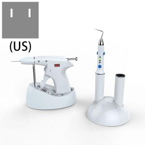 COXO C-FILL Dental Endodontic Obturation System Tube Root Filling System Backfill Wireless Melting Pen Canal Treatment