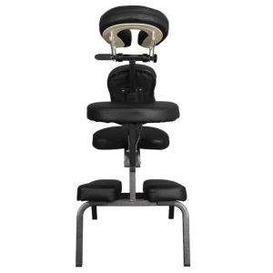 Modernong Adjustable Chair Para sa Beauty Clinic – May Hydraulic Lift Para sa Perfectong Posisyon Gawa sa Premium Leather Para sa Maginhawang Experience ng Bawat Kliyente