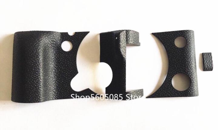 For Fuji Fujifilm X T1 Xt1 Camera Body Cover Grip Handle Holding Thumb