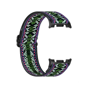 Nylon Watch Bands Quick Release Watch Straps for Watch 8 40mm/44mm Ultra2 Multiple Color Soft Nylon Wristband