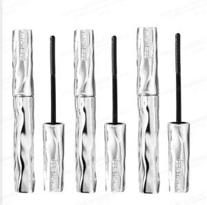 【BUY 1 FREE 2】Small Steel Tube Mascara Waterproof Non-smudge Long-Lasting Curling Eyelash Base Cream Enlarge Eyes Makeup