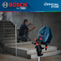 BOSCH Professional Line Laser Level GLL 5-50 X 0601063N80 BMT. 