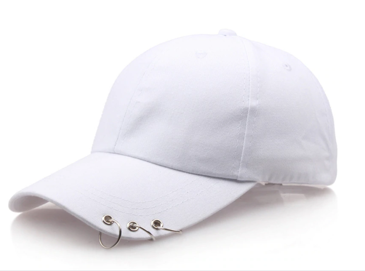 Topi Baseball Cap Korean Style BTS Suga KPOP Model Ring Lazada Indonesia